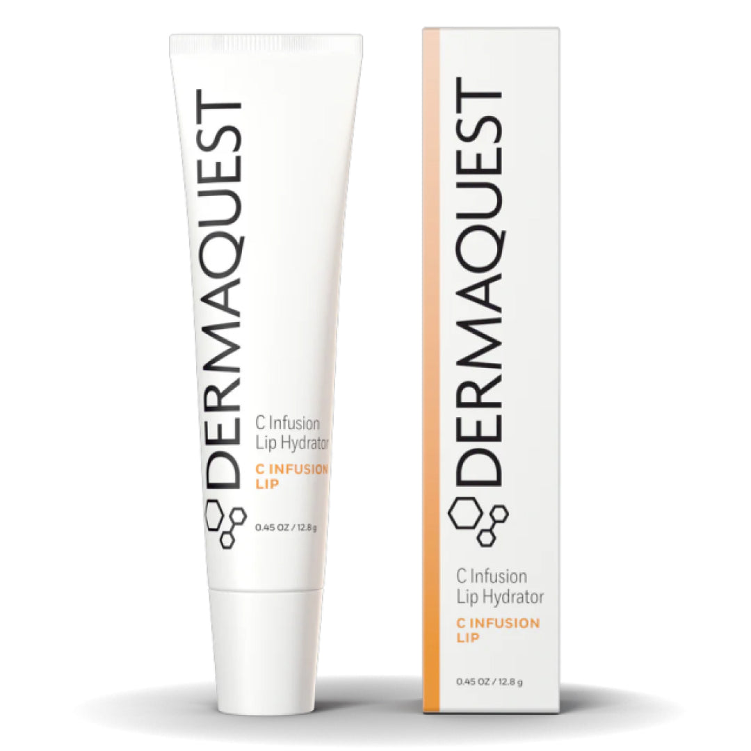 C Infusion Lip Hydrator
