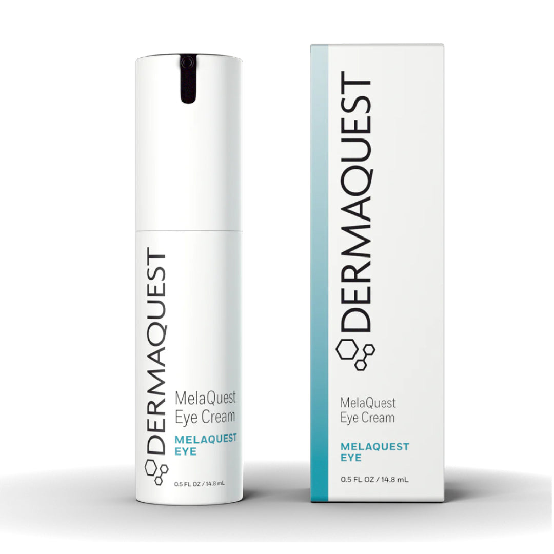MelaQuest Eye Cream