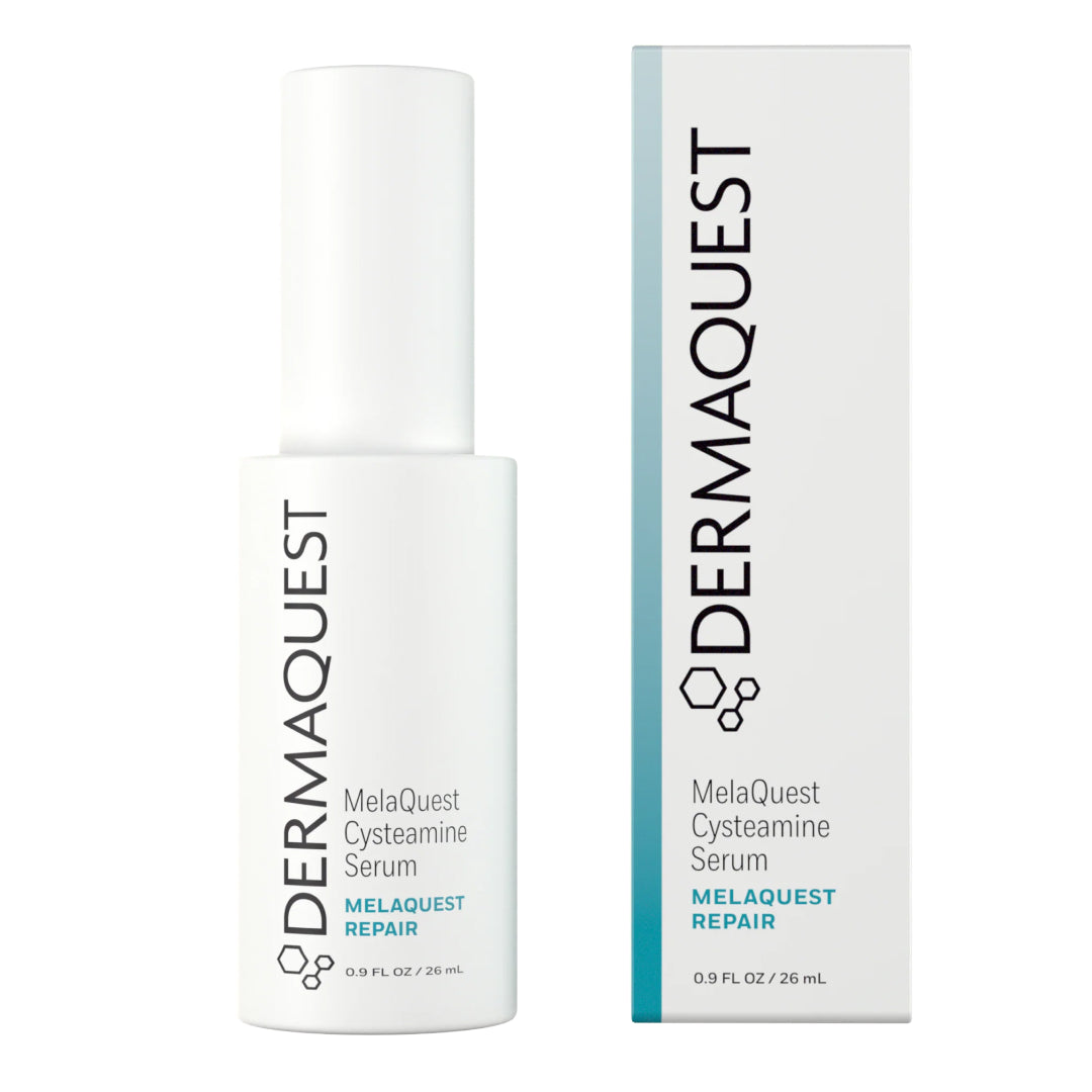MelaQuest Cysteamine Serum