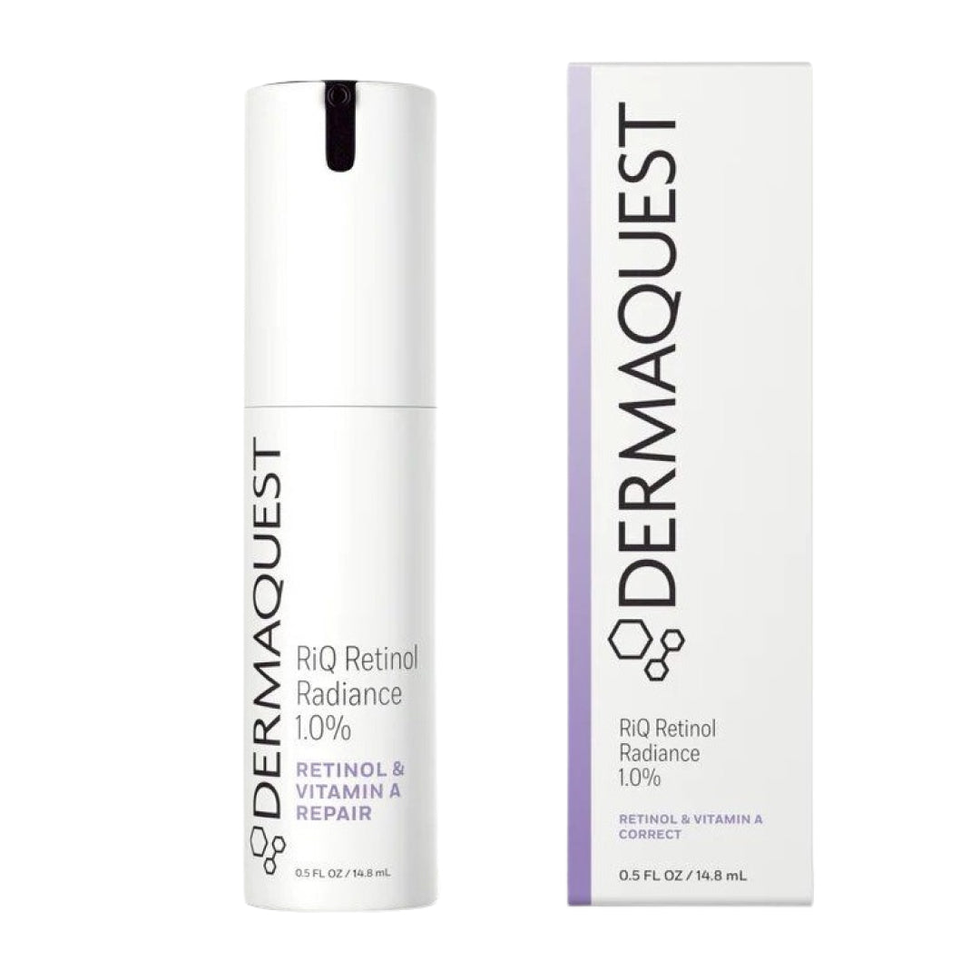 RiQ Retinol 1%