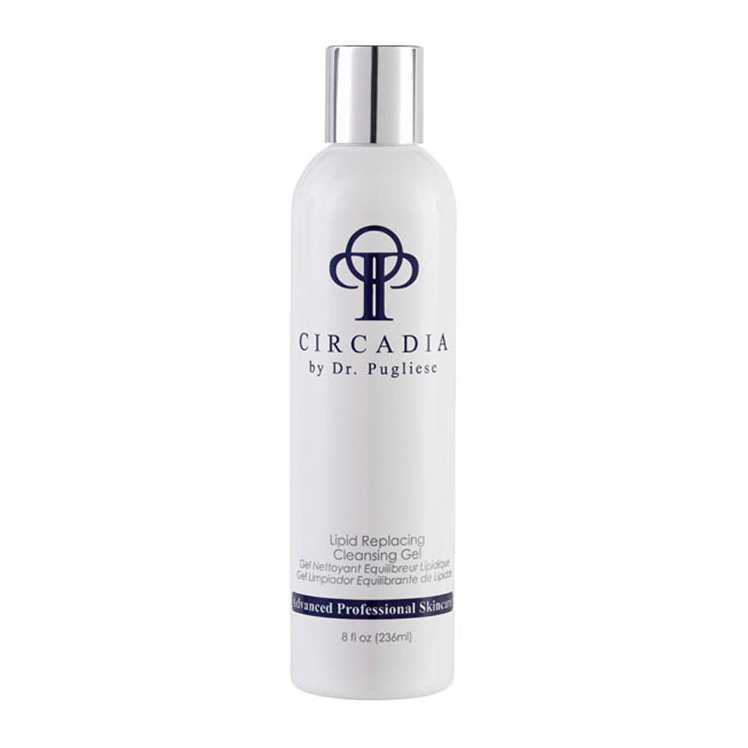 Lipid Replacing Cleansing Gel