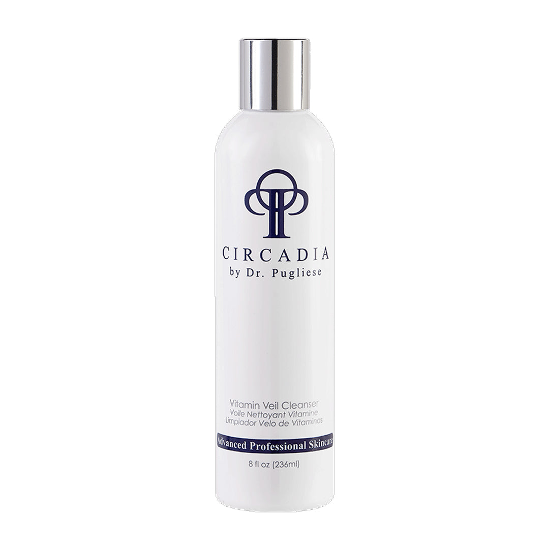 Vitamin Veil Cleanser