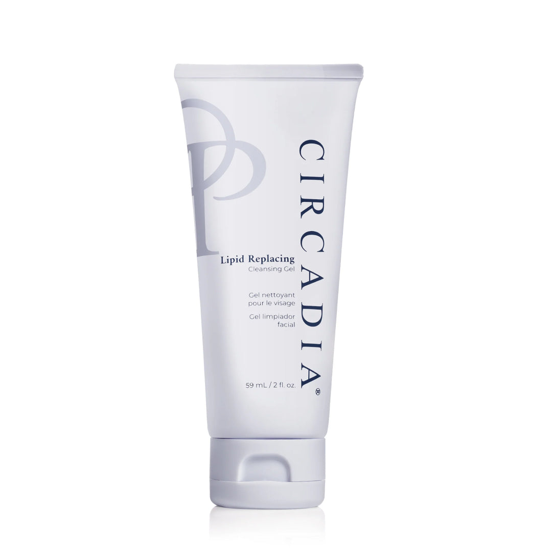 Lipid Replacing Cleansing Gel