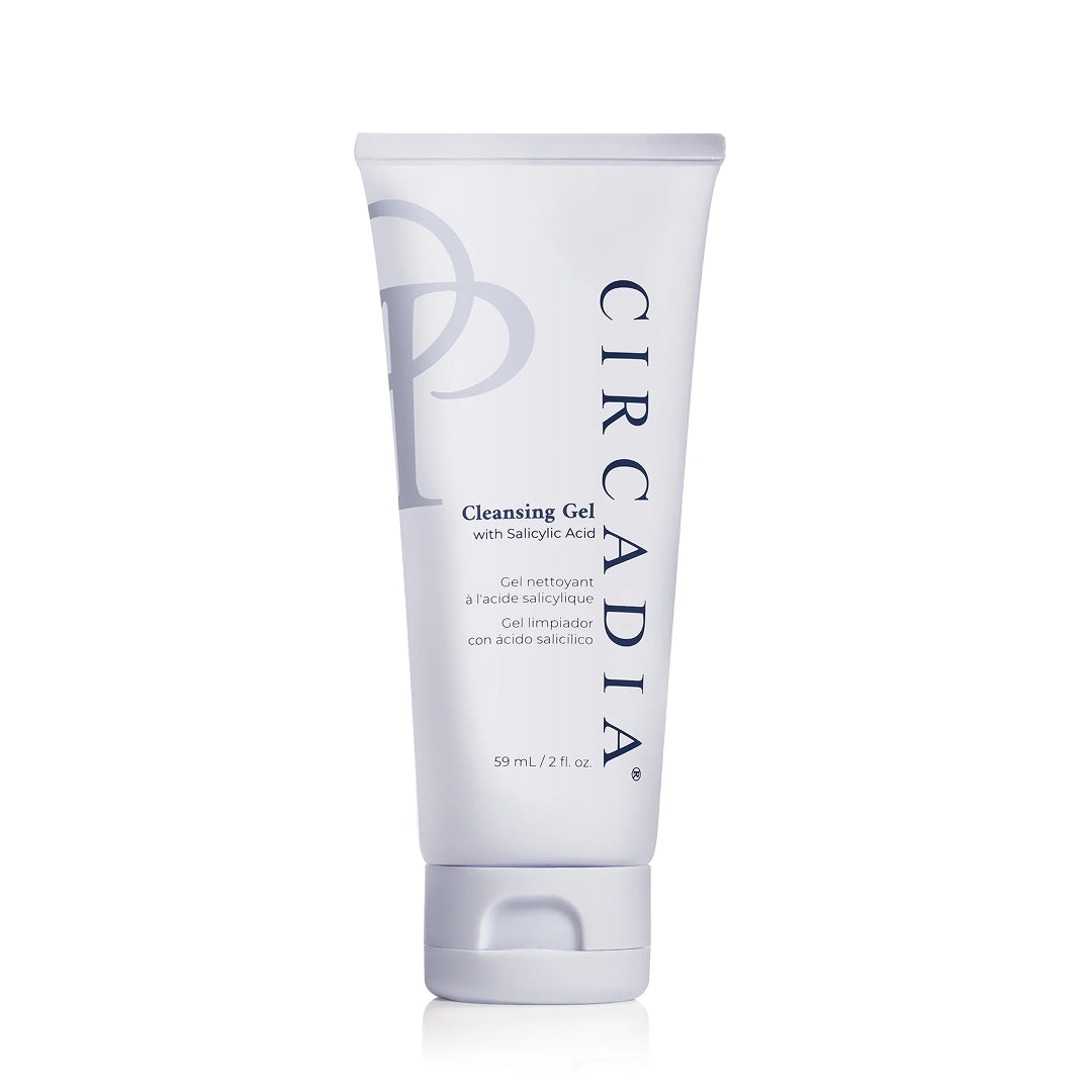 Cleansing Gel with Salicylic Acid