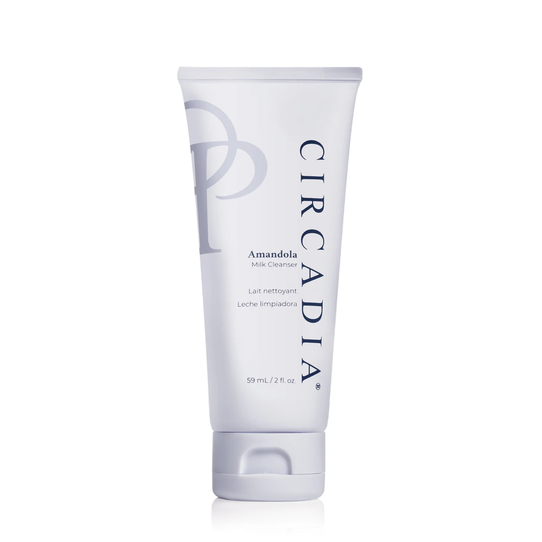 Amandola Milk Cleanser