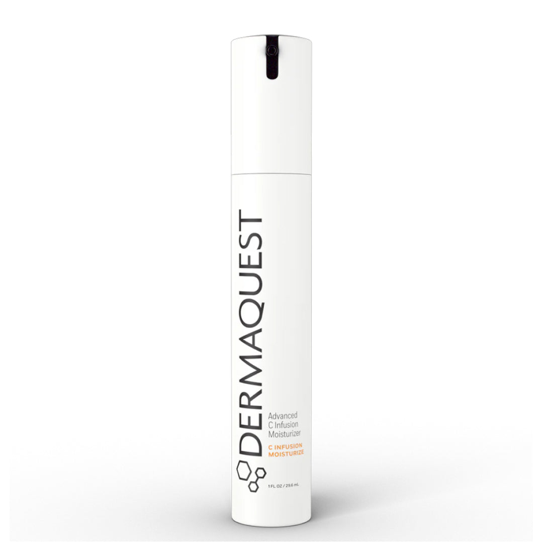 Advanced C Infusion Moisturizer