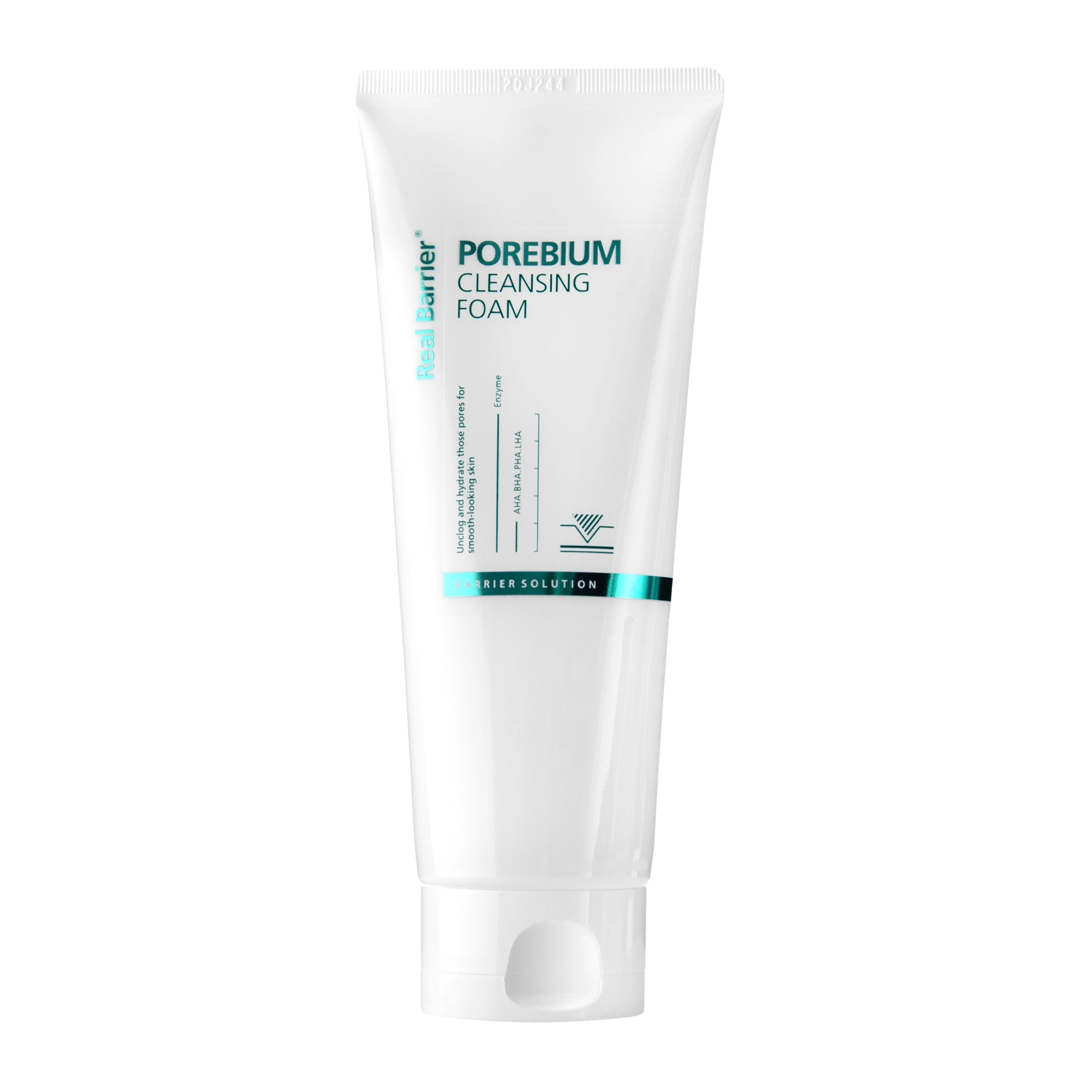 Porebium Cleansing Foam