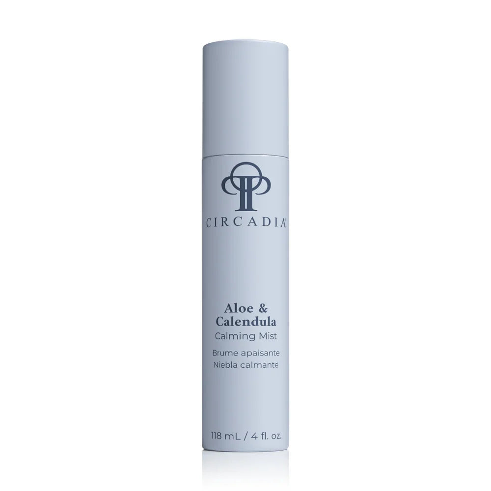 Aloe & Calendula Calming Mist