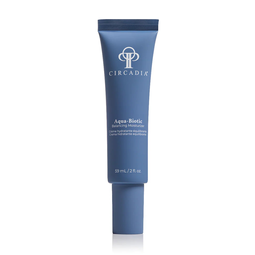 Aqua-Biotic Balancing Moisturizer