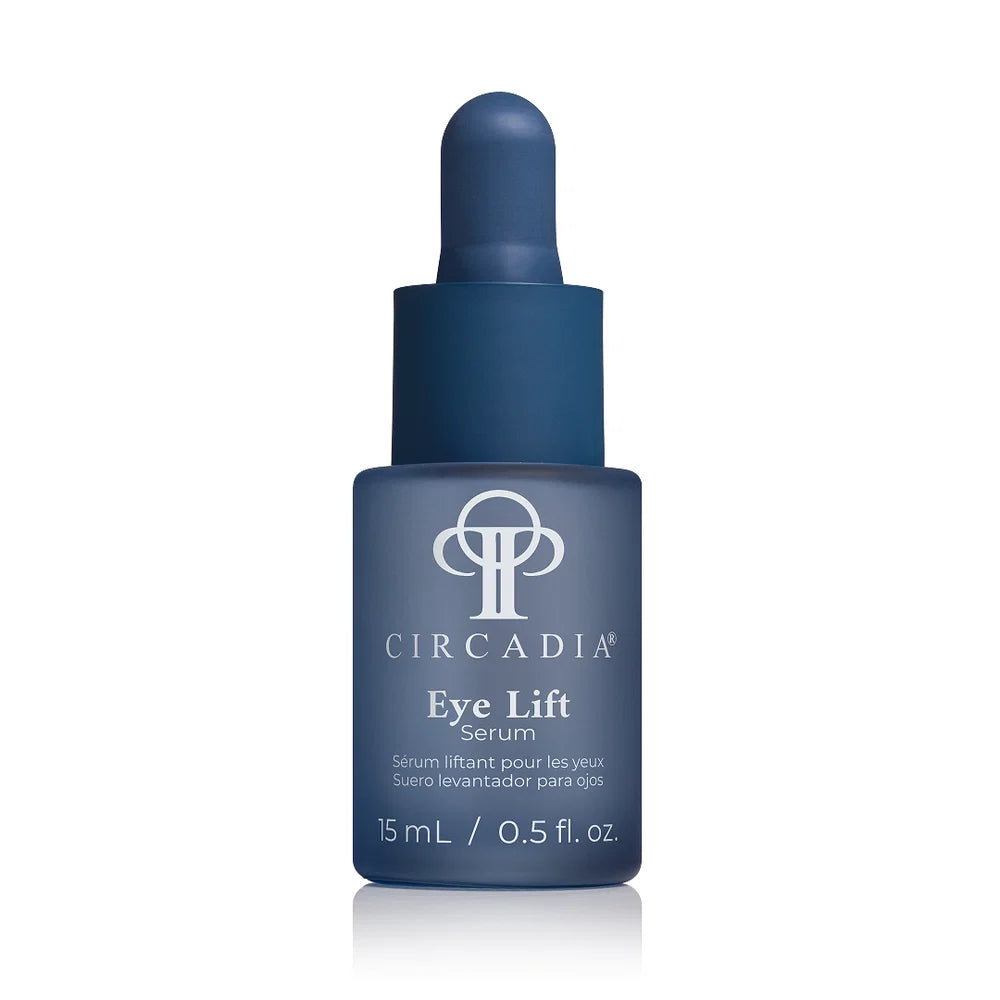 Emergency Eye Lift