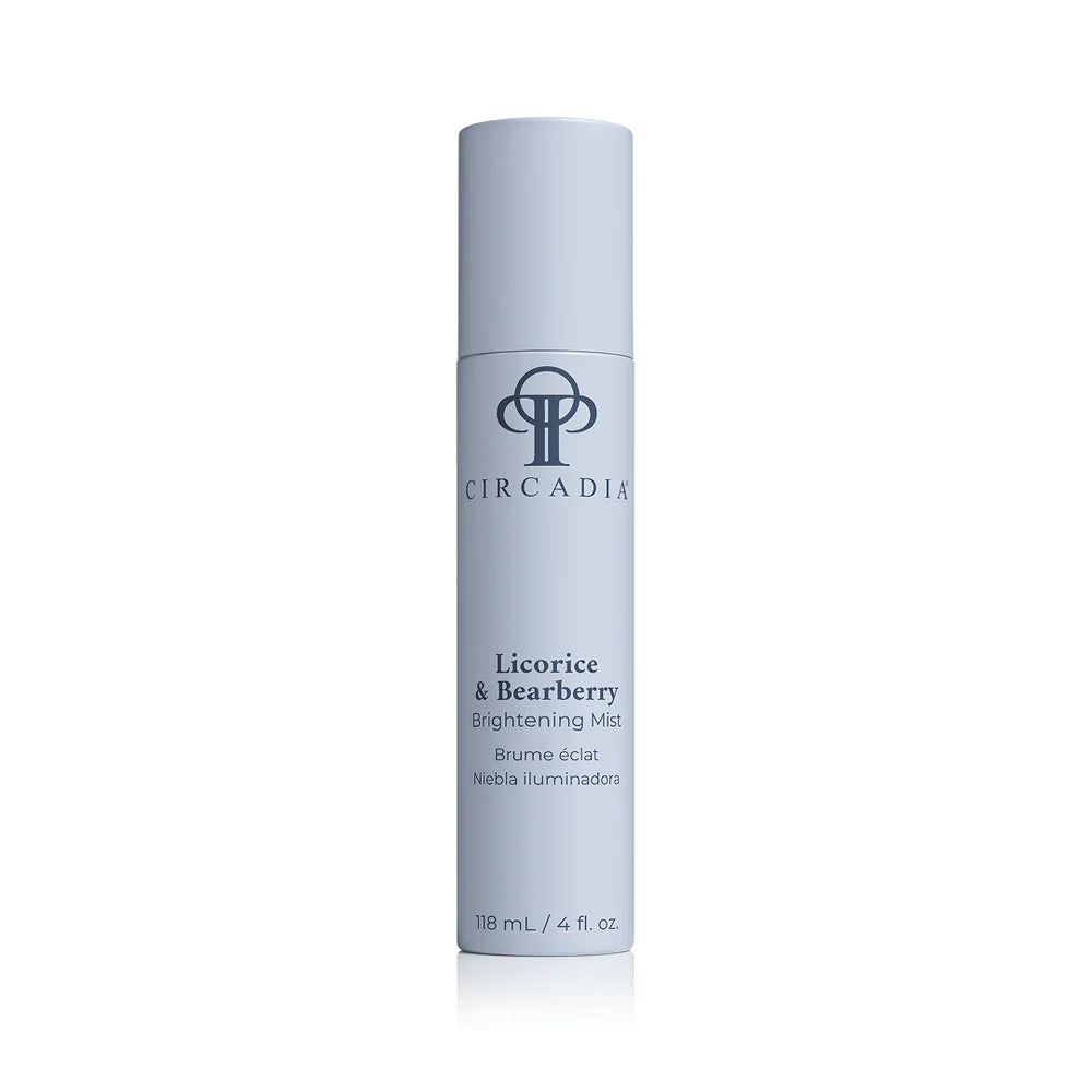 Licorice & Bearberry Brightening Mist