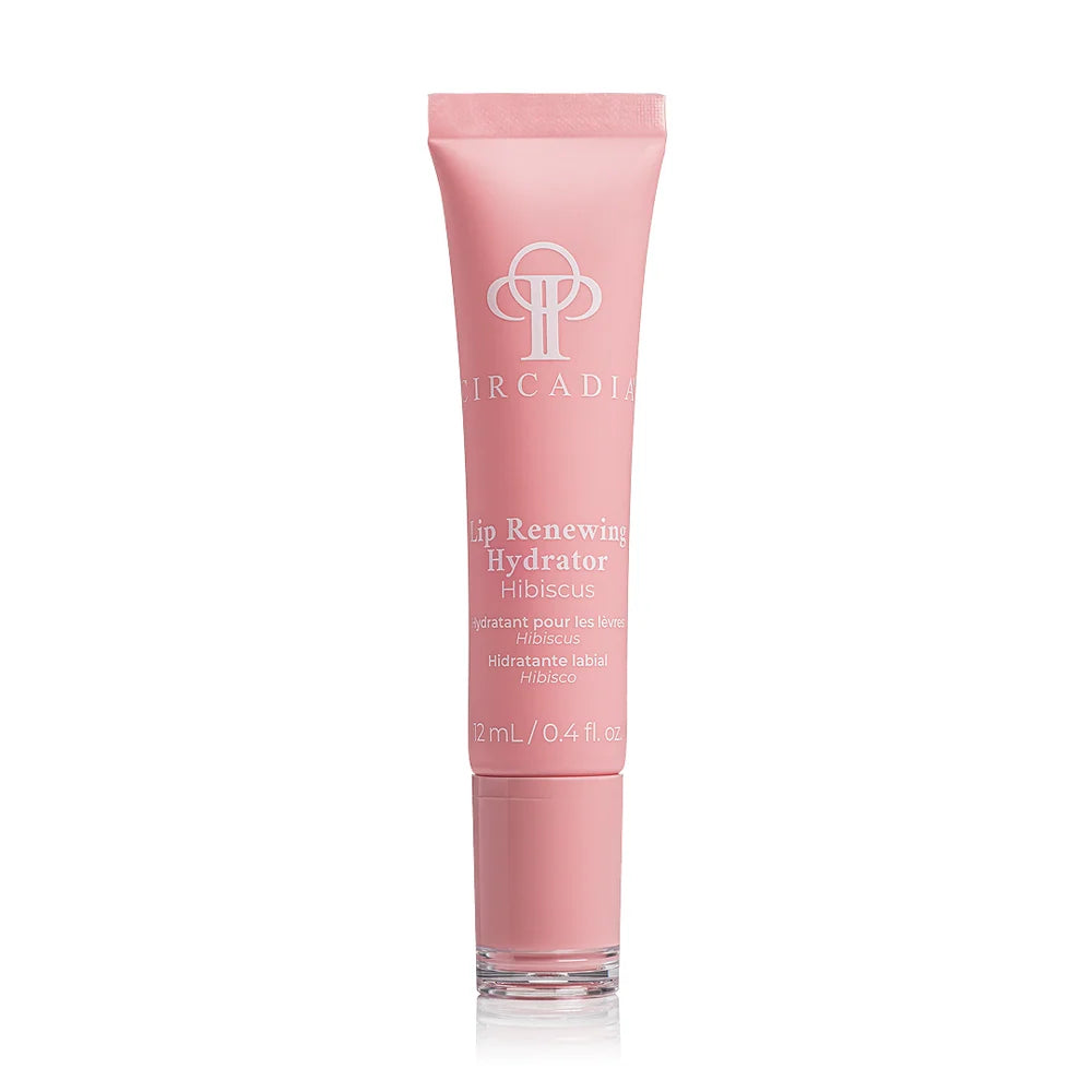 Lip Renewing Hydrator – Hibiscus