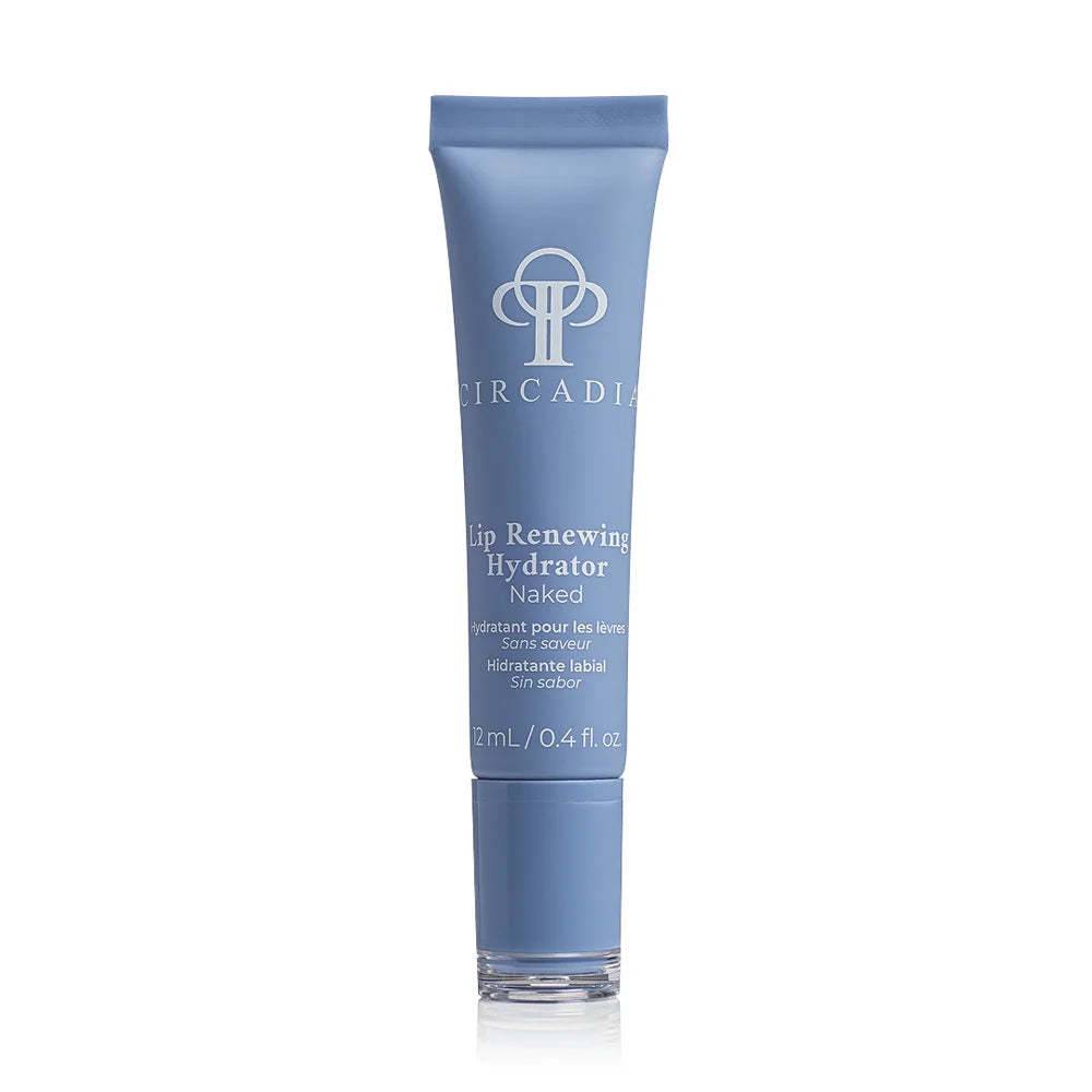 Lip Renewing Hydrator – Naked