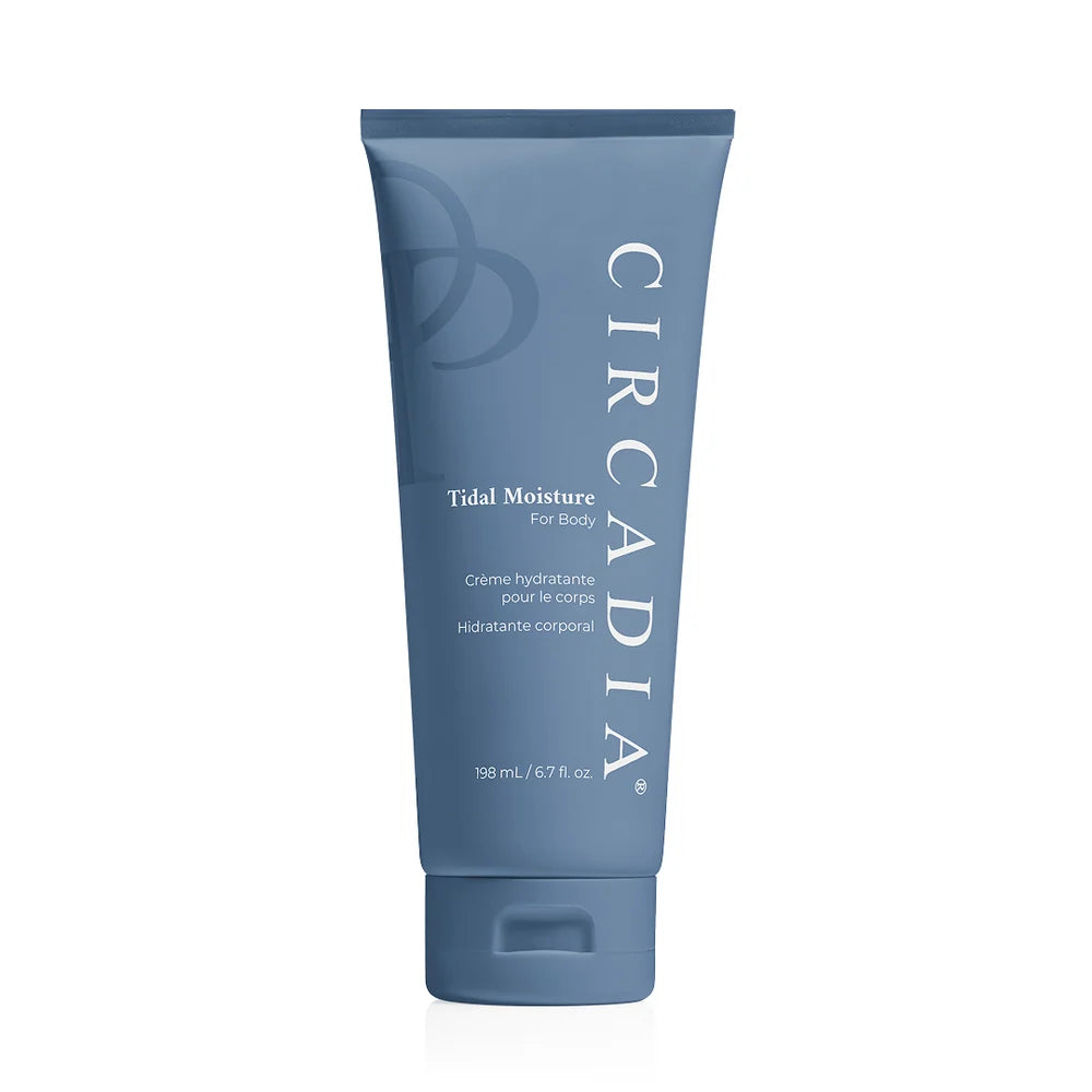 Tidal Moisture for Body