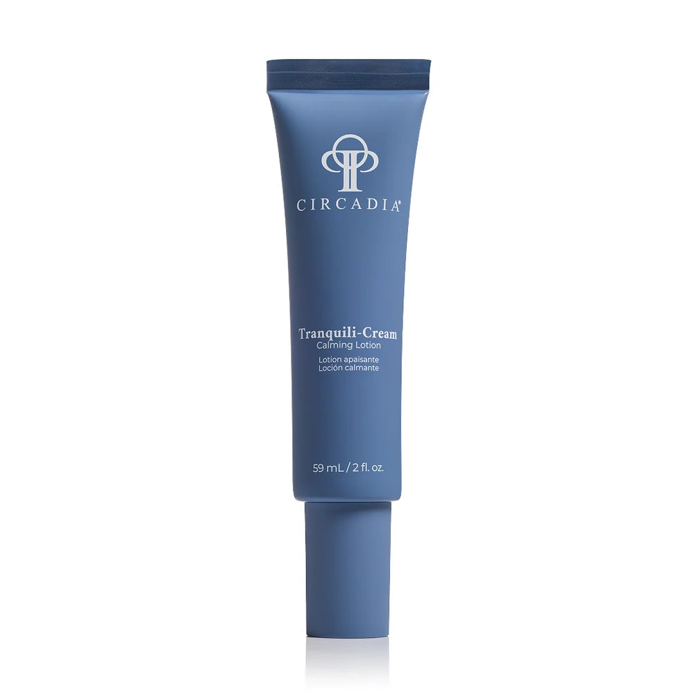 Tranquili-Cream Calming Lotion