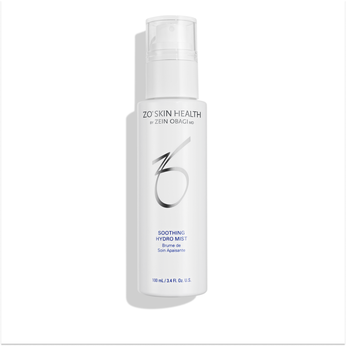 ZO Skin Health ⁠⁠Soothing Hydro Mist – sejas mists