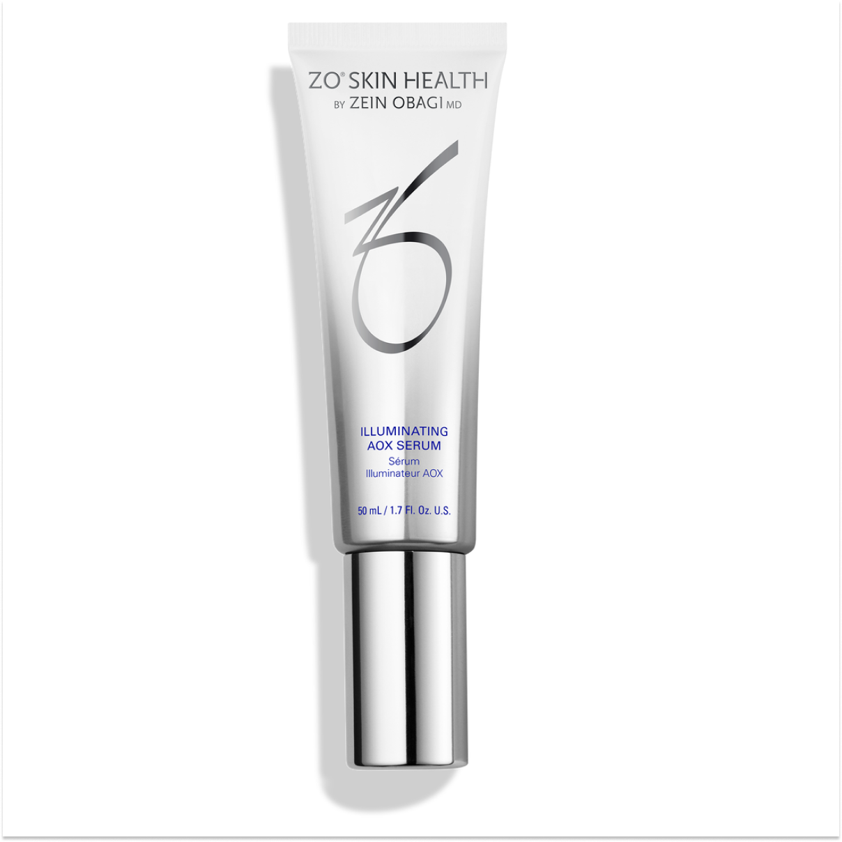 ZO Skin Health ⁠⁠Illuminating AOX – krēms