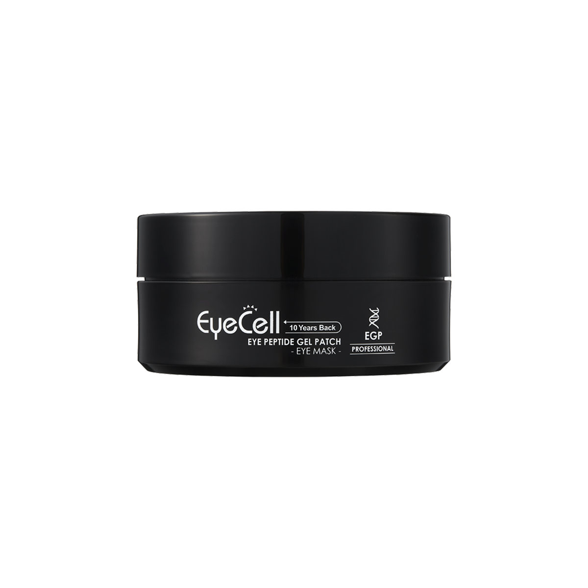 Eye Peptide Gel Patch