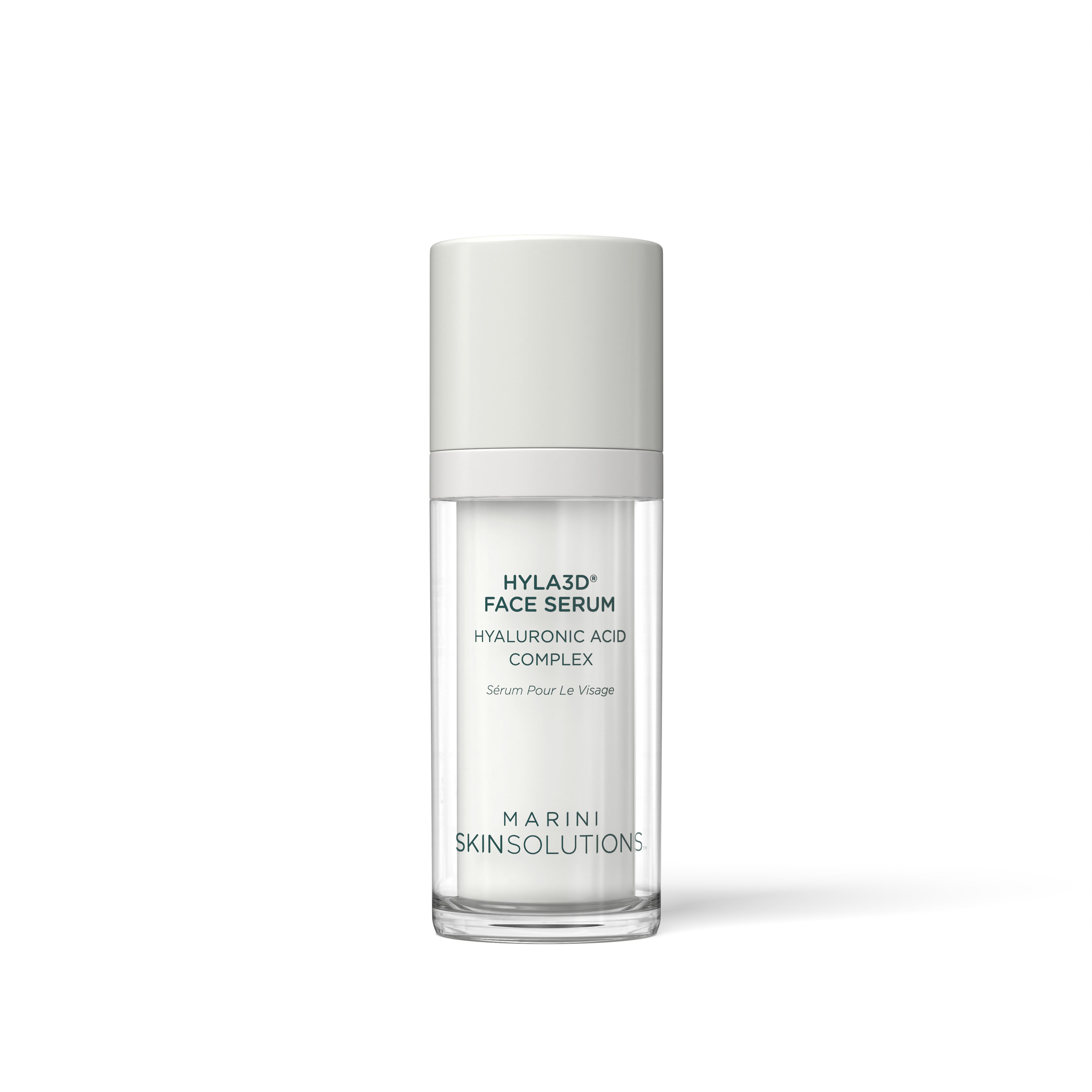 Jan Marini HYLA3D FACE SERUM – serums