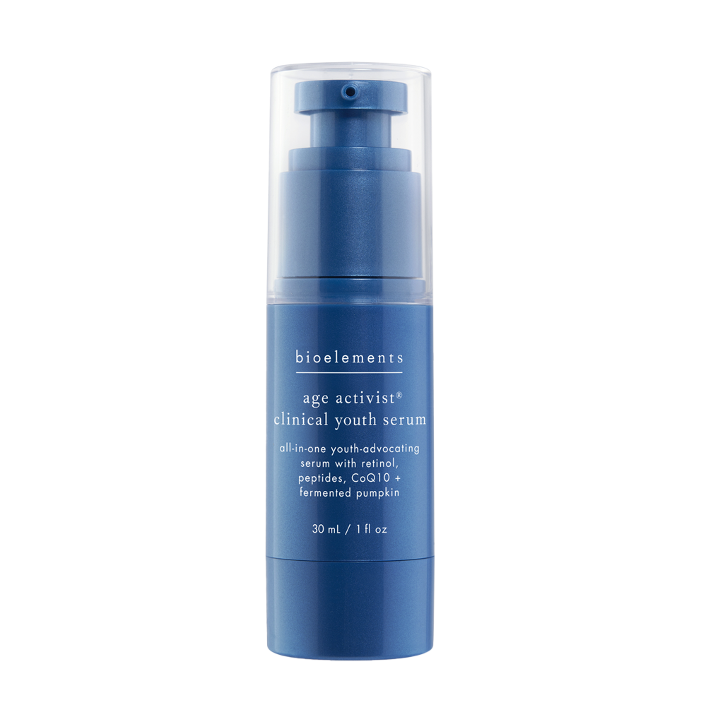 Bioelements Age Activist Clinical Youth Serum – serums