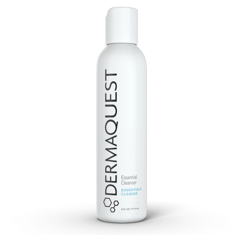 Essential Daily Cleanser