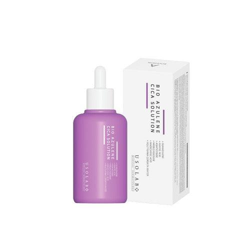 Bio Azulene Cica Solution