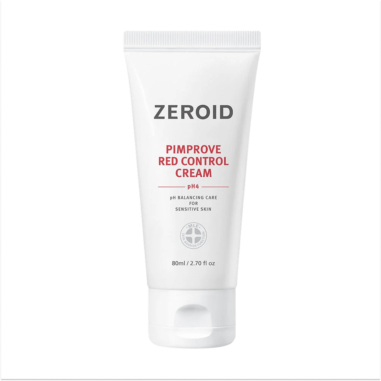 Pimprove Red Control Cream PH4