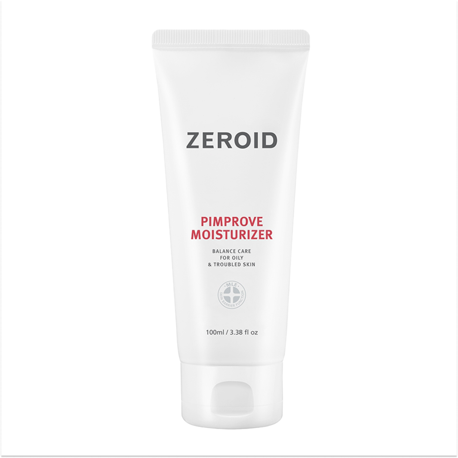 Pimprove Moisturiser