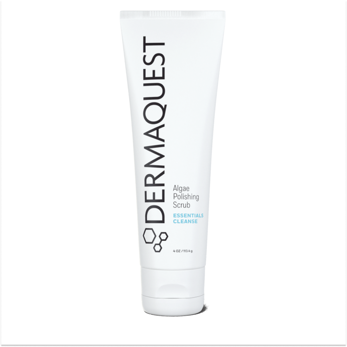 Algae Polishing Scrub