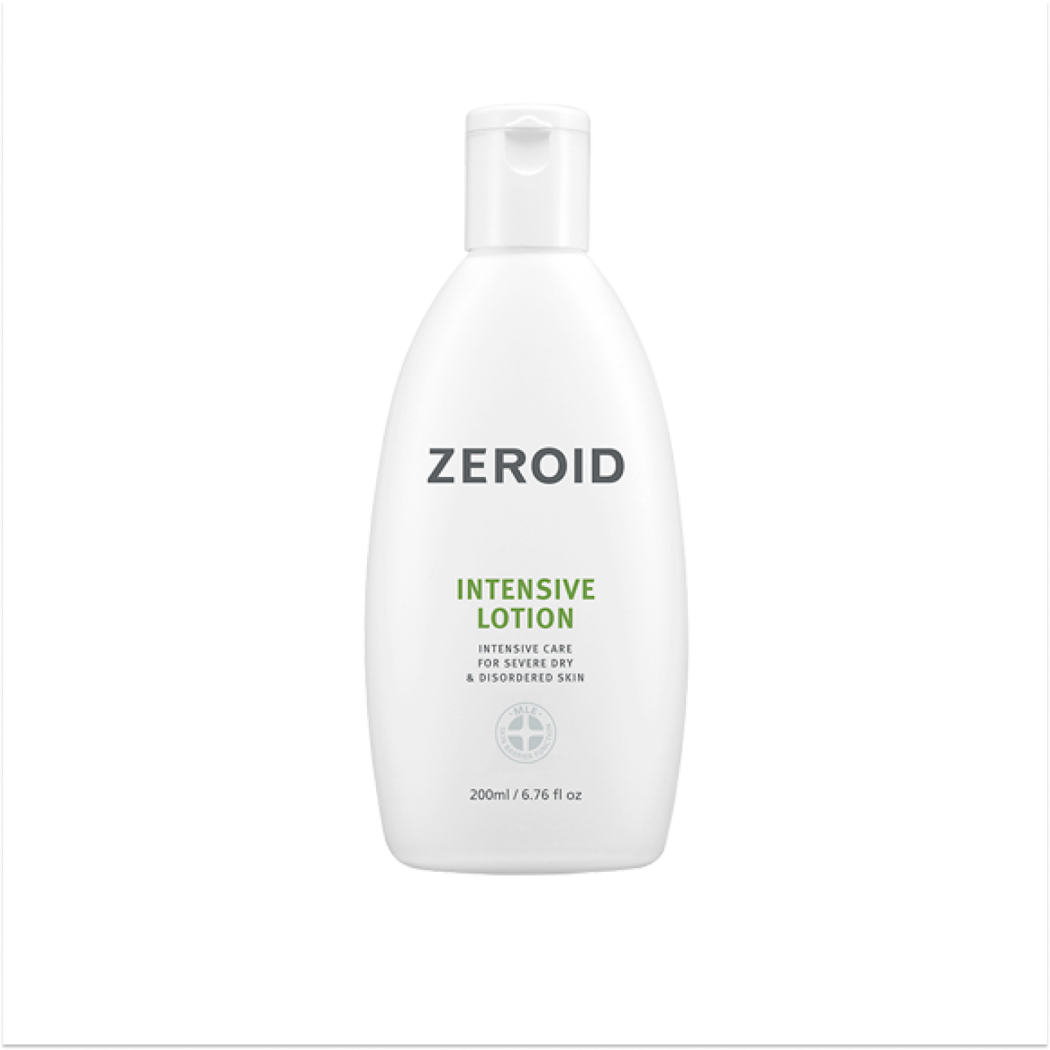 Intensive Lotion