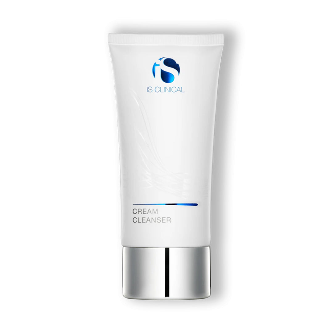 IS Clinical Cream Cleanser – attīrīšanas līdzeklis