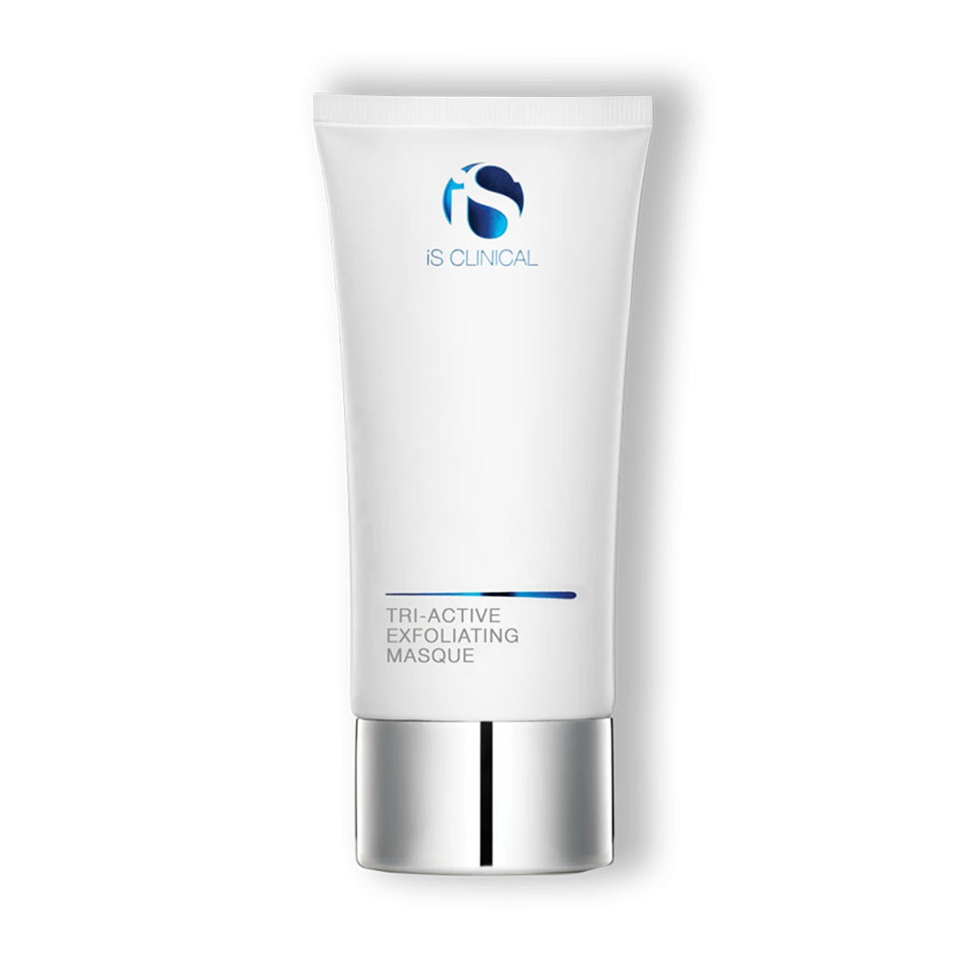 IS Clinical Tri-Active Exfoliating Masque – pīlings