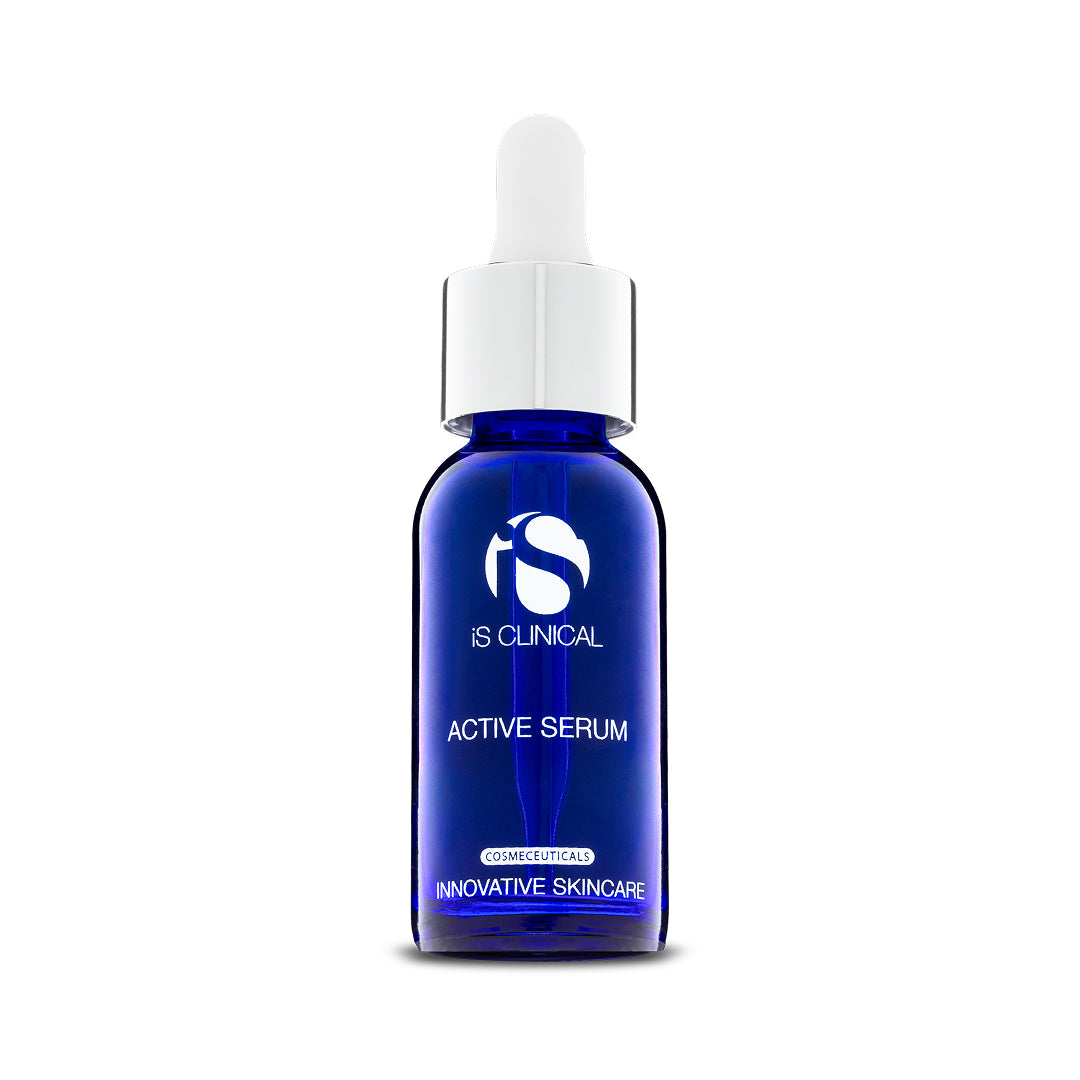 IS Clinical Active Serum – serums