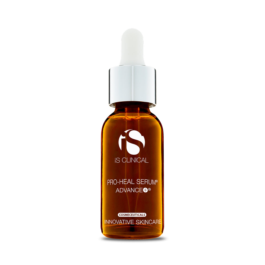 IS Clinical Pro-Heal Serum Advance+ – serums