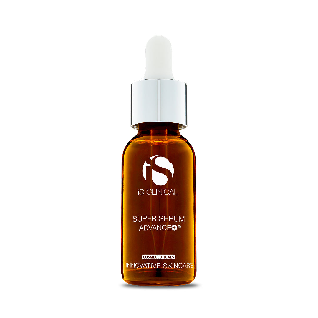 IS Clinical Super Serum Advance+ – serums