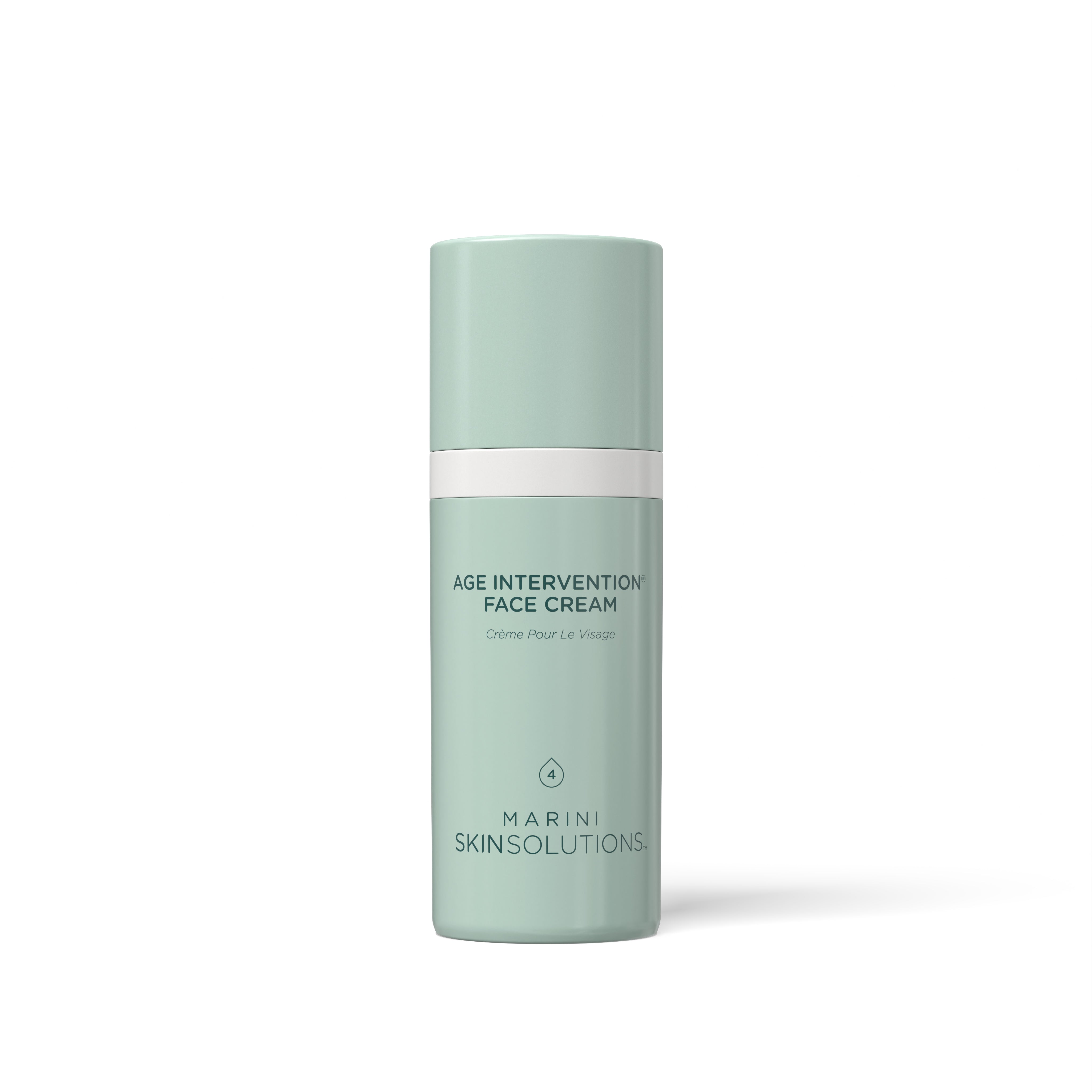 Jan Marini AGE INTERVENTION FACE CREAM – krēms