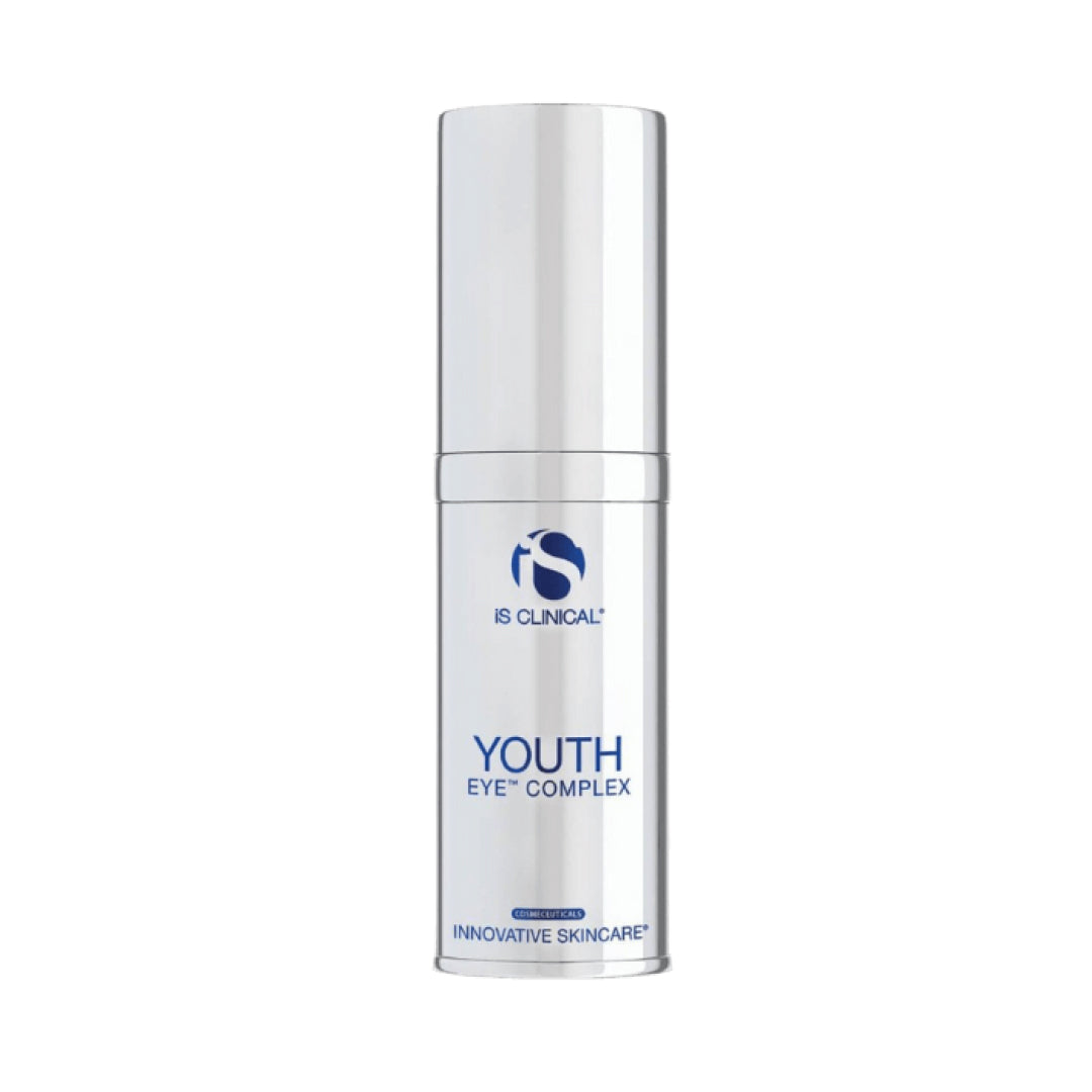 IS Clinical Youth Eye Complex – acu kopšanas līdzeklis