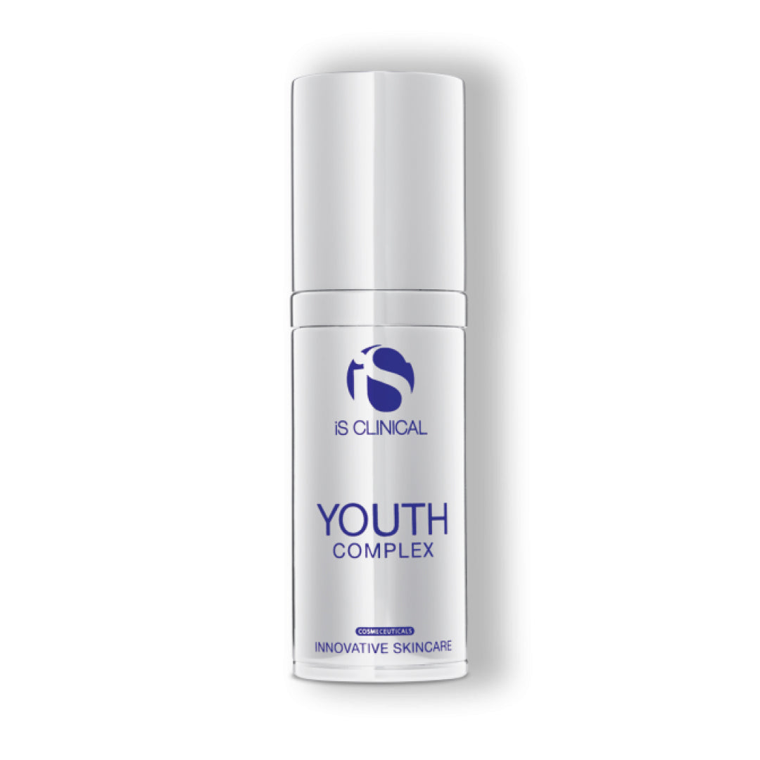 IS Clinical Youth Complex – krēms