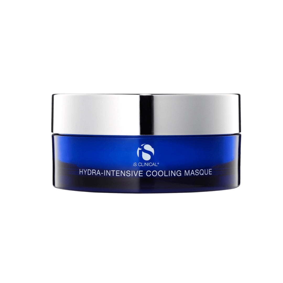 IS Clinical Hydra-Intensive Cooling Masque – sejas maska