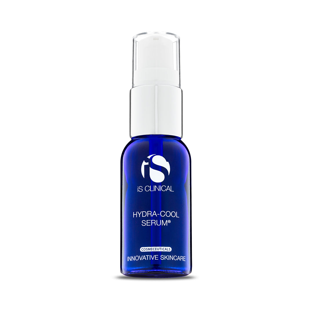 IS Clinical Hydra-Cool Serum – serums