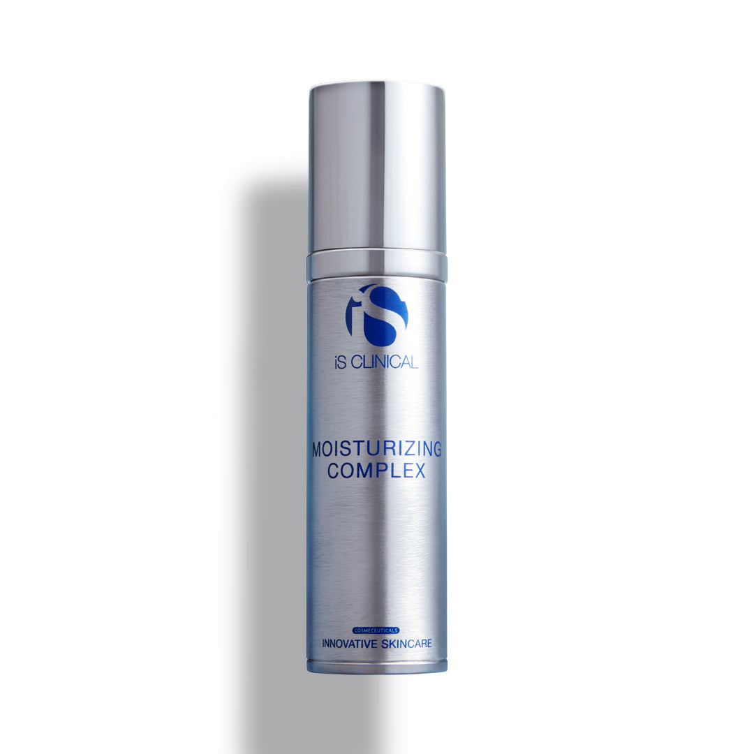 IS Clinical Moisturizing Complex – krēms