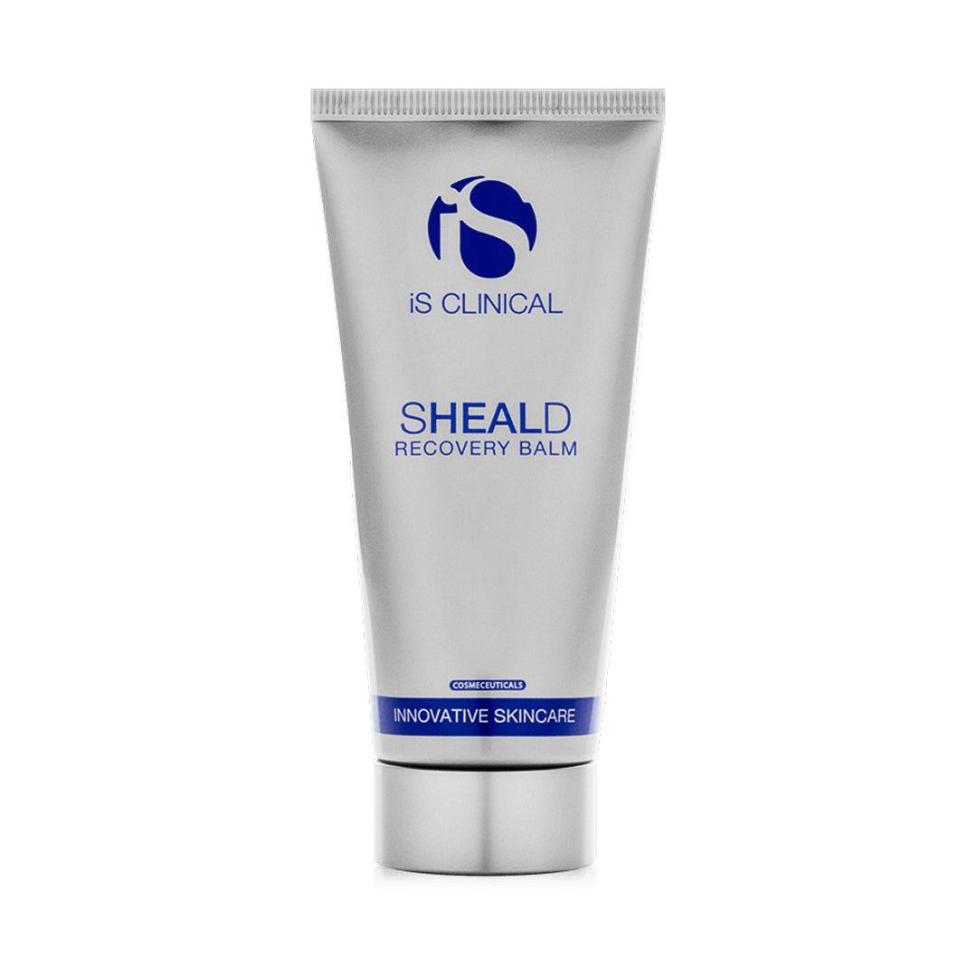 IS Clinical SHEALD Recovery Balm – krēms