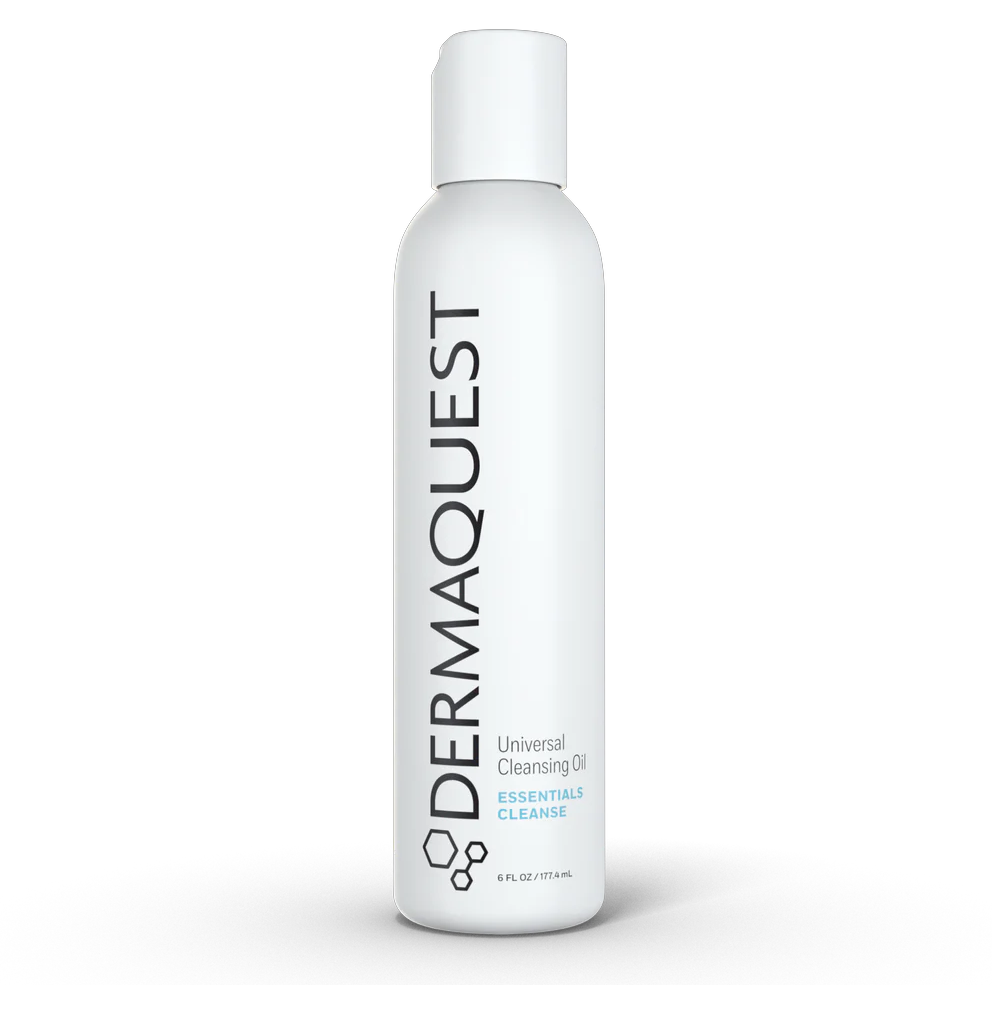 Universal Cleansing Oil