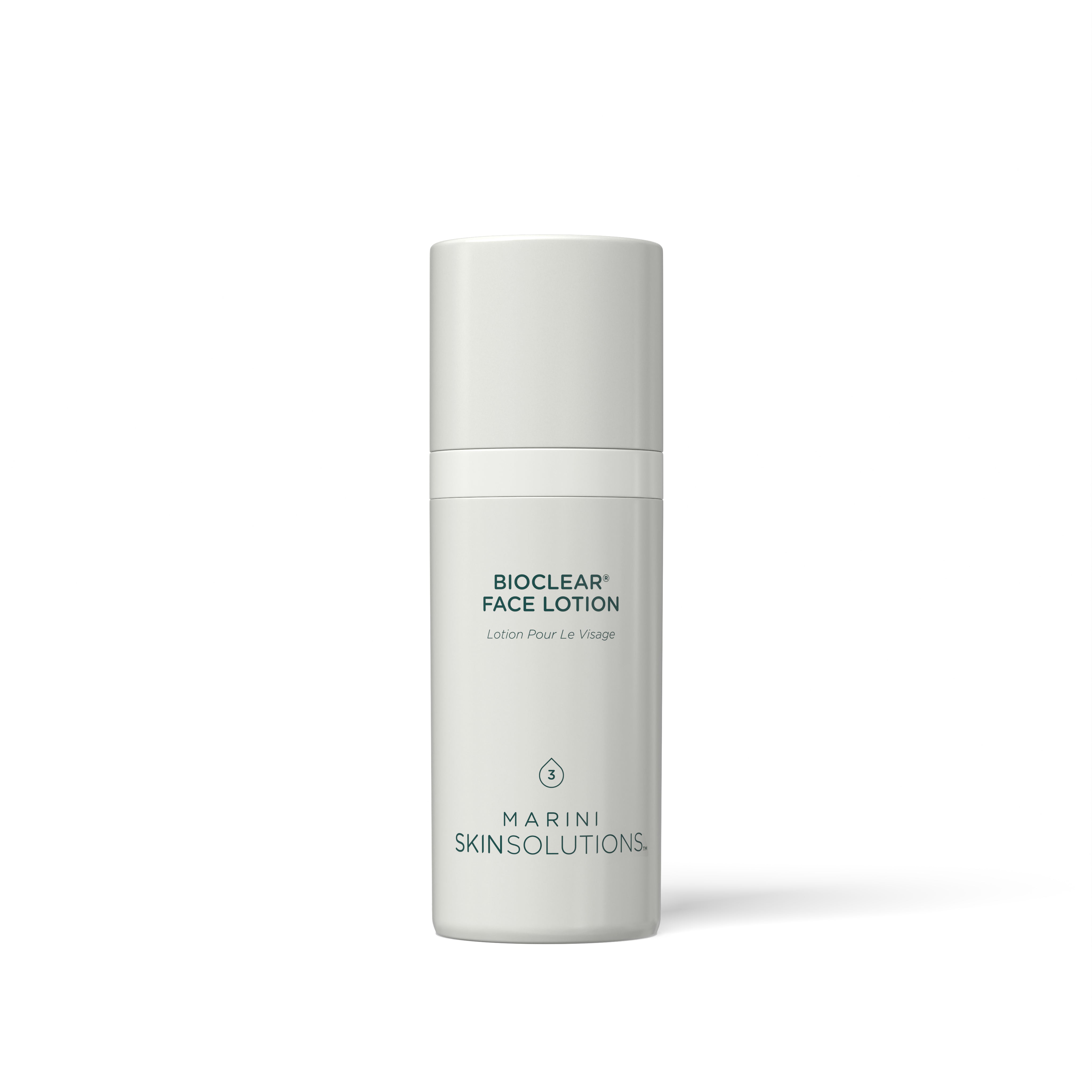 Jan Marini BIOCLEAR FACE LOTION – serums