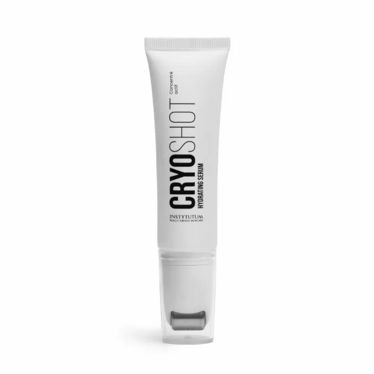 Instytutum Revitalizing Cryoshot Hydrating Serum – serums