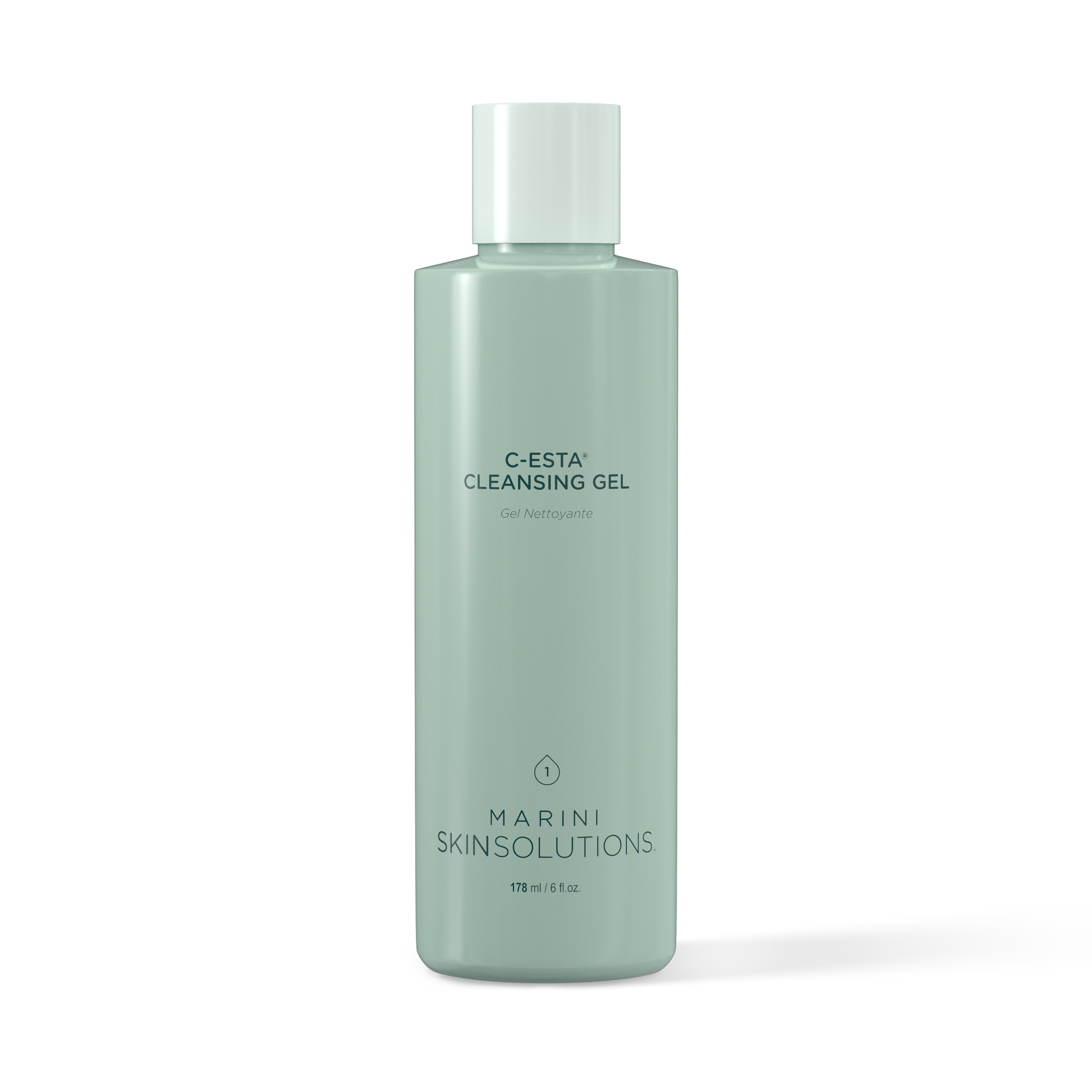 Jan Marini C-ESTA CLEANSING GEL – attīrīšanas līdzeklis