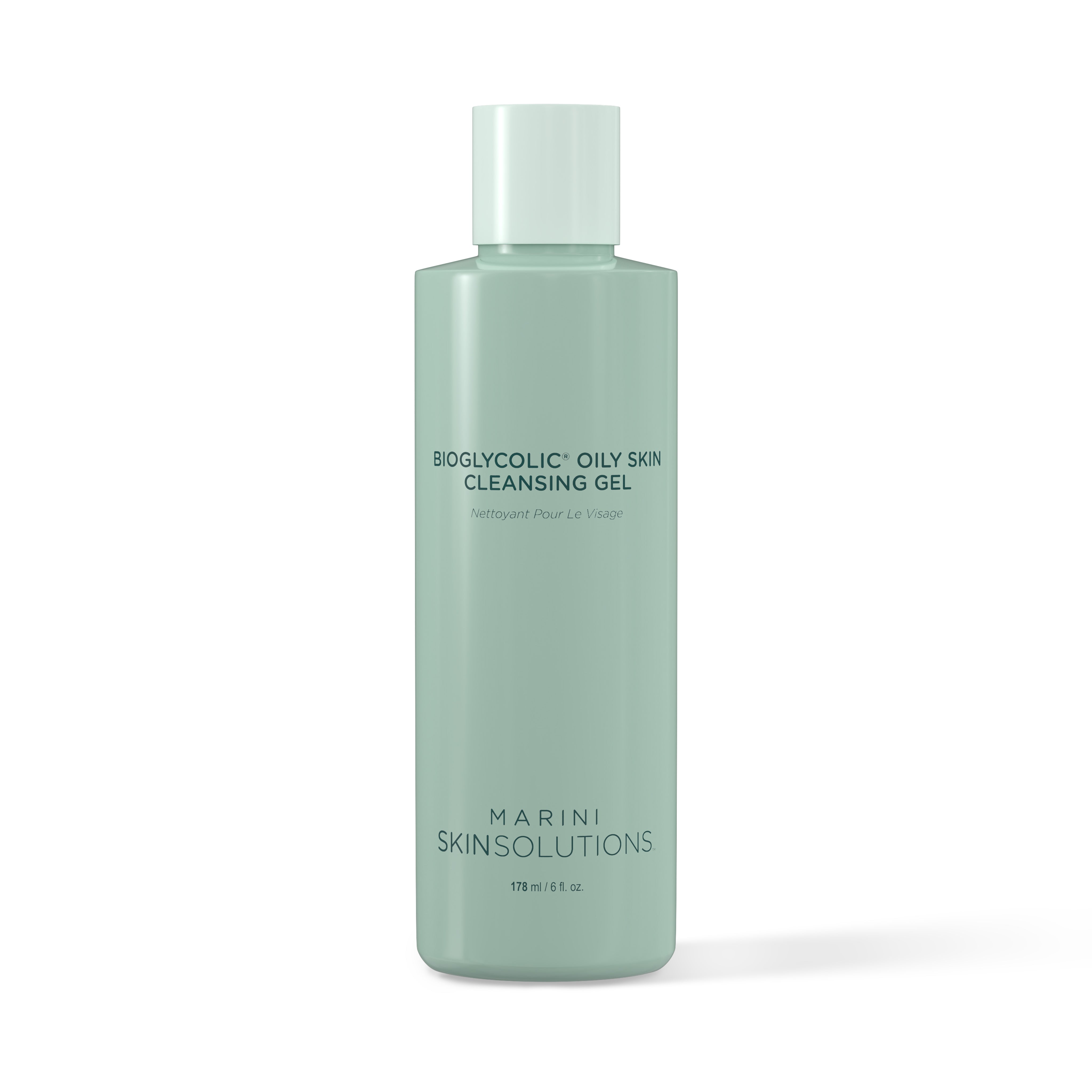 Jan Marini BIOGLYCOLIC OILY SKIN CLEANSING GEL – attīrīšanas līdzeklis