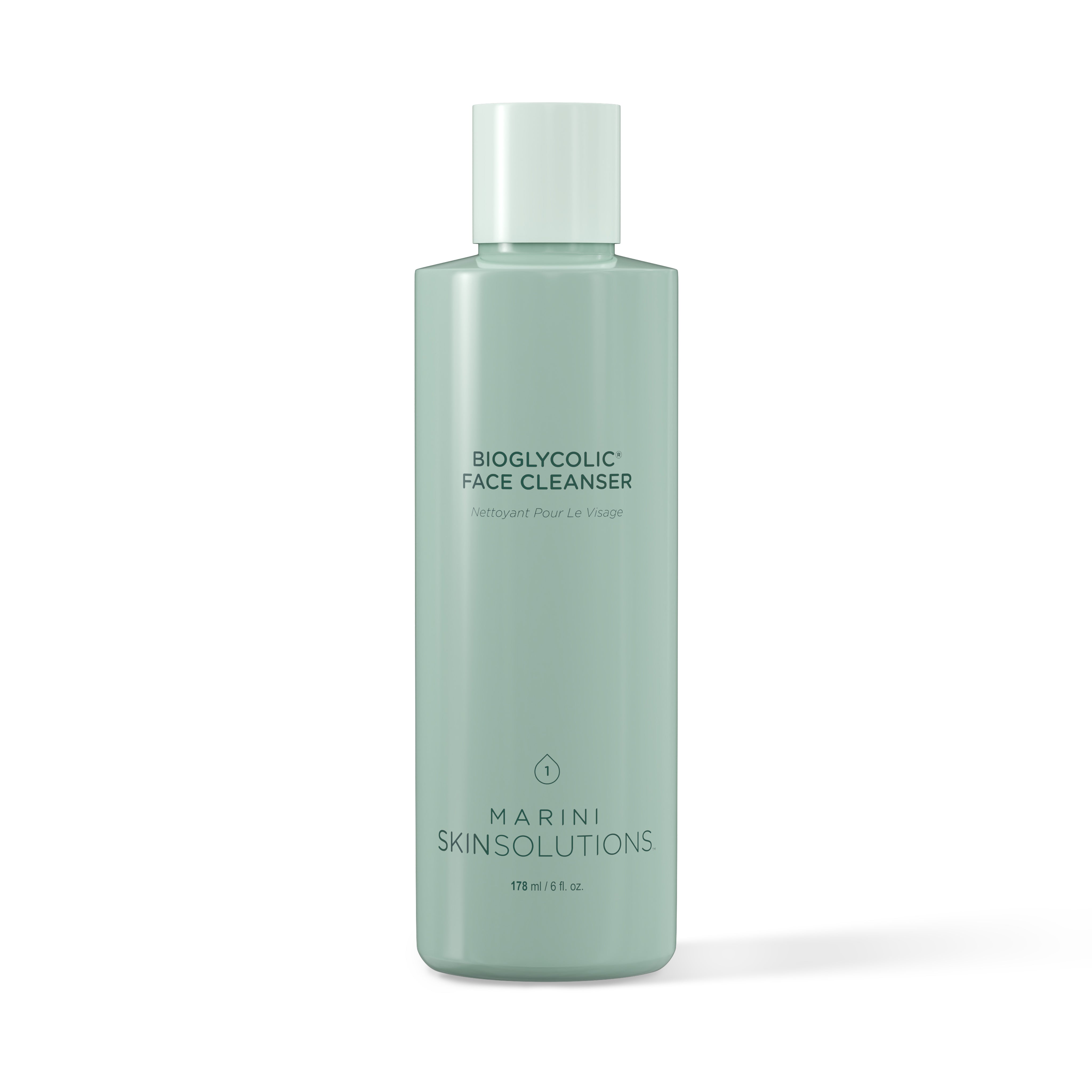 Jan Marini BIOGLYCOLIC FACE CLEANSER – attīrīšanas līdzeklis