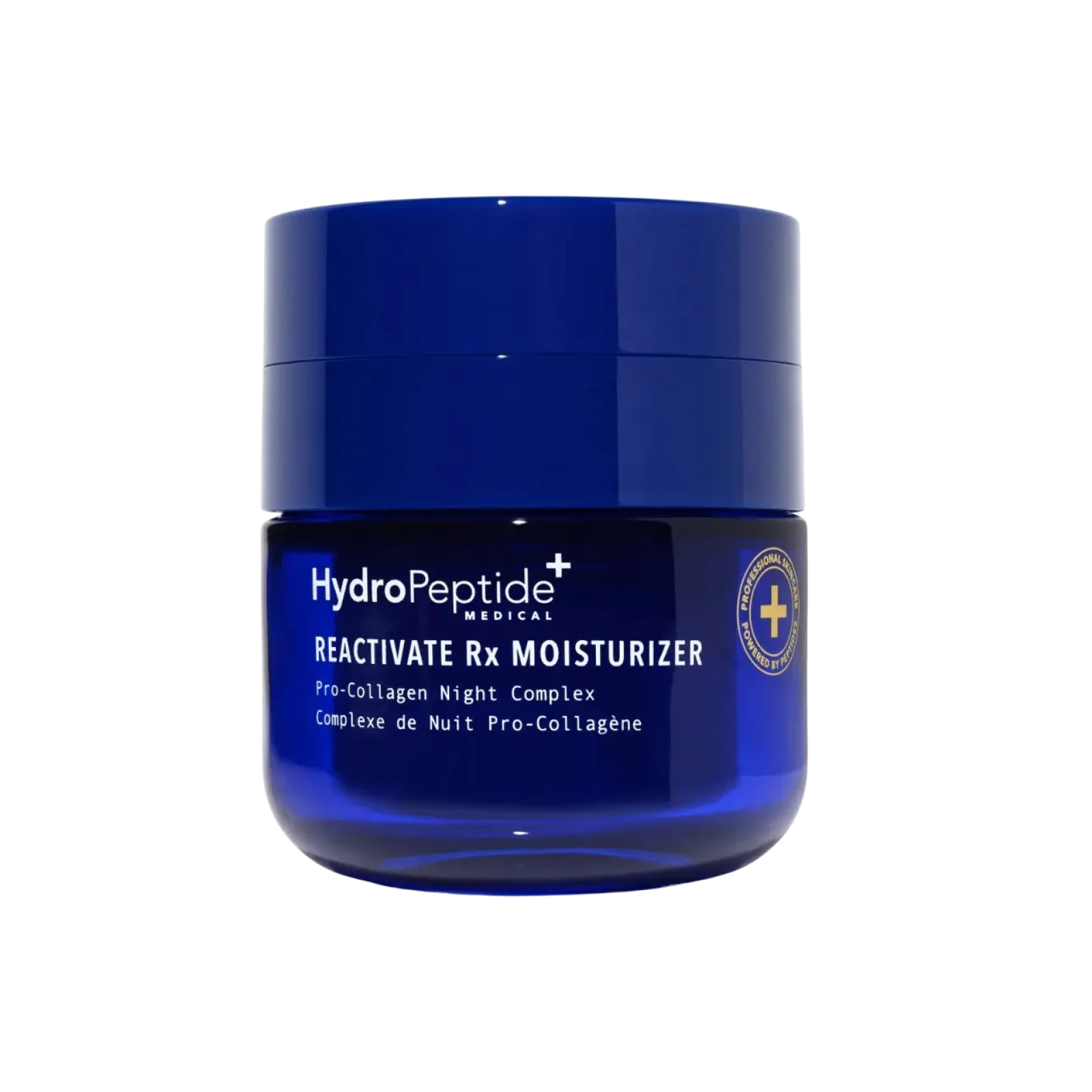 HydroPeptide ReActivate Rx Moisturizer – krēms