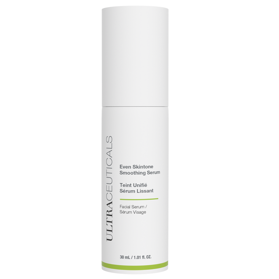 Ultraceuticals Even Skintone Smoothing Serum – serums